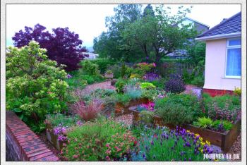 5月老夫妻22天深度英国自由行路线住宿游玩全