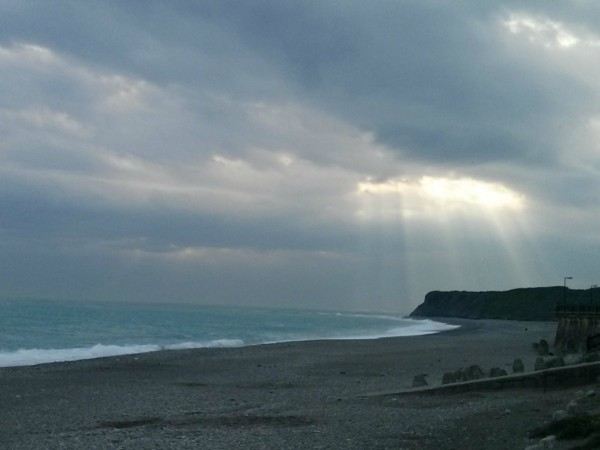 与父母的台湾6日游攻略 含办理入台通行证的事