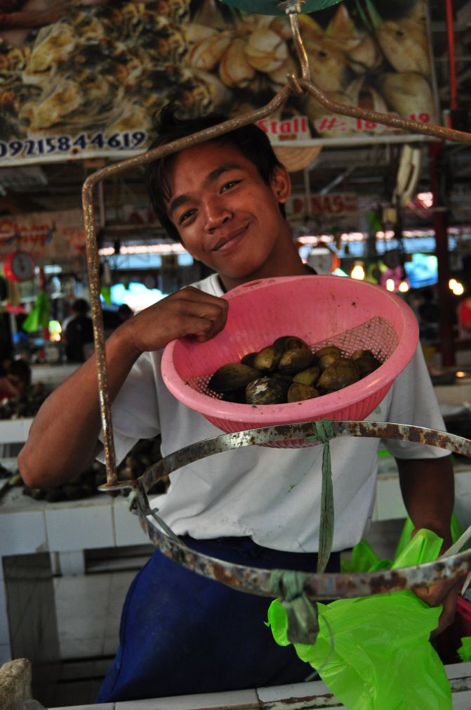 2012.2.27-3.2长滩岛5天跟团半自由行,吃住玩全