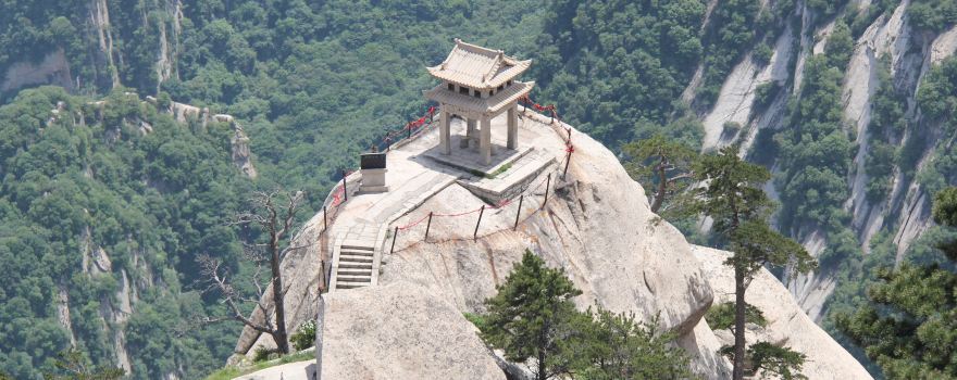 2015华山旅游攻略,自助游\/自驾\/出游\/自由行\/游