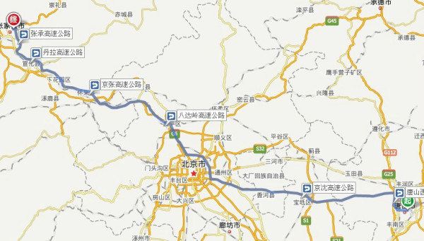 人员:老爸,老妈,老公,2岁的儿子  费用:加油450元,高速公路225元