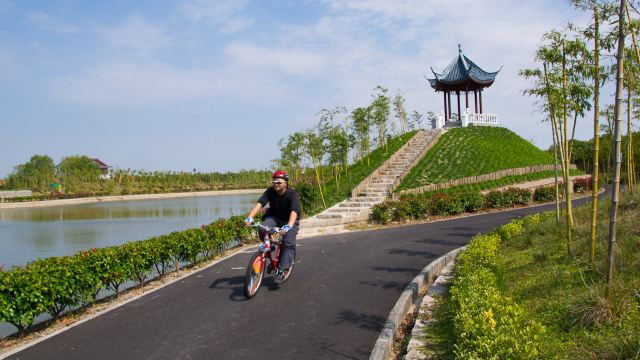 【携程攻略】长兴岛,上海长兴岛旅游攻略/地址/图片
