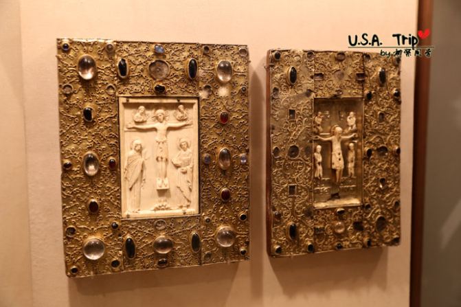 慢游纽约:大都会博物馆游记metropolitan museum of art
