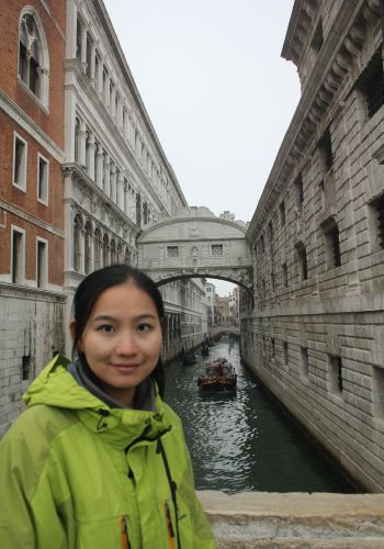 【背包去环游】屌丝夫妻2万块自驾租车穷游欧