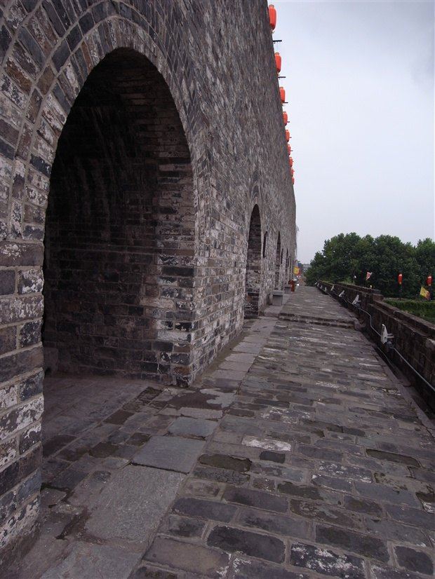 南京经典必游景点二日游详细攻略包括行程安排