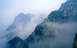 郑州太室山天气预报,历史气温,旅游指数,太室山