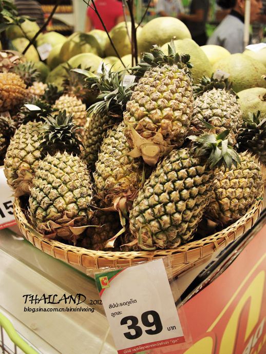 泰国省钱购物实用攻略、住宿交通小贴士 - 曼谷