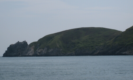 海上卧佛门票_海上卧佛旅游攻略_舟山海上卧佛攻略