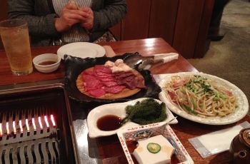 【携程攻略】那霸BLUE SEAL(冲绳国际通1号