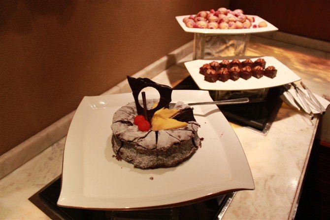 巴厘岛3日游(多图),阿雅娜水疗度假酒店的奢华