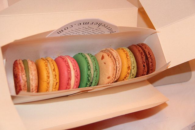 从巴黎到里昂 - 巴黎游记攻略