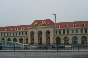 【携程攻略】青岛站附近酒店,青岛站附近宾馆