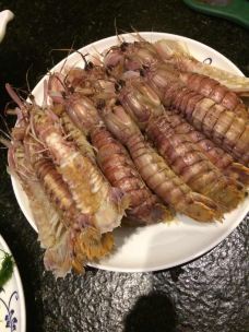 【携程美食】大连丰明图片v美食攻略,大连丰明天城融科海鲜图片