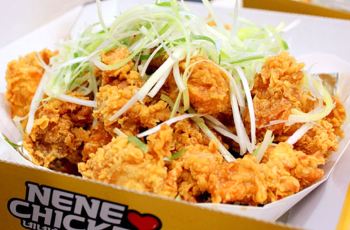 首尔NENE炸鸡(梨大店)电话\/地址\/菜系\/点评\/营