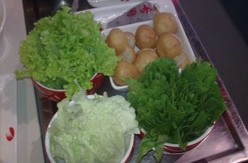 【万达海底】沈阳火锅捞美食(铁西携程店)附近词讲解攻略图片
