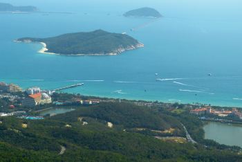 海南岛5日游 - 万宁游记攻略