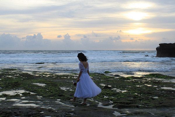 11月巴厘岛小资蜜月9日自由行签证交通酒店住