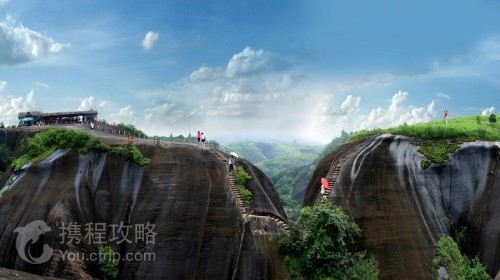 飞天山人口_郴州飞天山图片