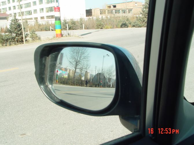 秋日高悬晴空朗朗海北(互助、门源)2日自驾登