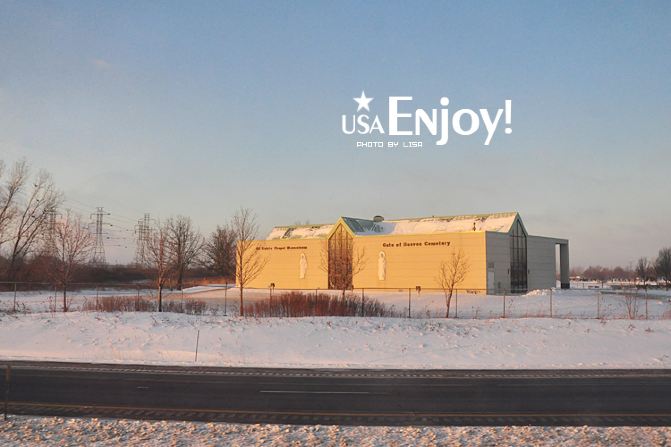 美国东部13天半自由行.纽约.费城.华盛顿.布法