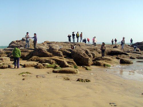 冬季在厦门鼓浪屿跨年的三日自由行图文游记