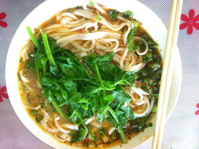 云南行之十--临沧,跟着帅哥跑茶山 - 沧源游记攻