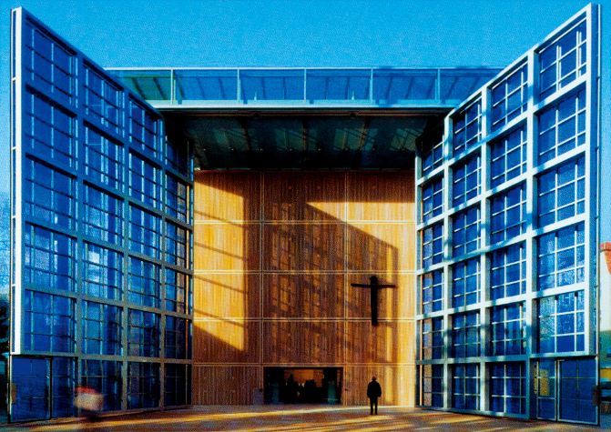 上海直飞慕尼黑艺术风格自由行(天使的礼物、