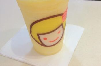 北京快乐柠檬 北京apm店 Happy Lemon电话\/地