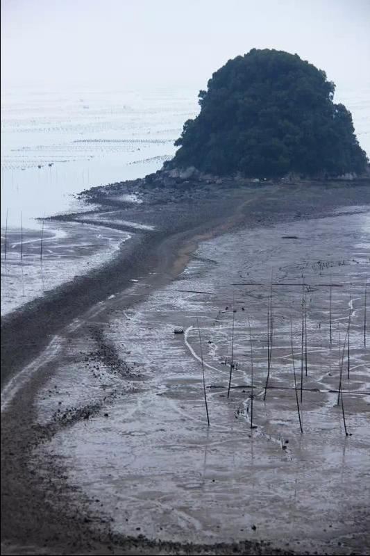 南线(二):涵江,北兜,文岐,埕坞  霞浦南线摄影点攻略——涵江篇 涵江