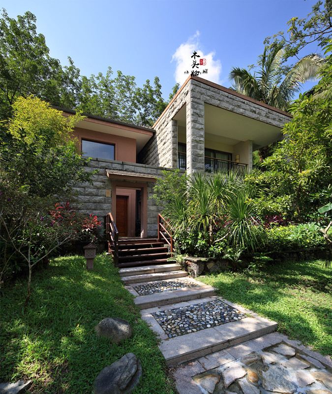 【加游站】七仙岭君澜度假酒店,梦幻般的美丽,一生不可错过.