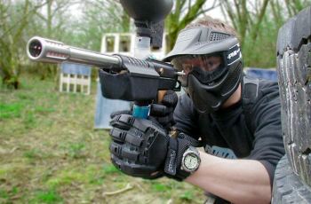 【携程攻略】挑战者户外运动俱乐部门票,西安