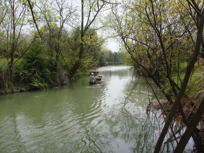 七天玩转婺源黄山与杭州 附详细路线指南与海
