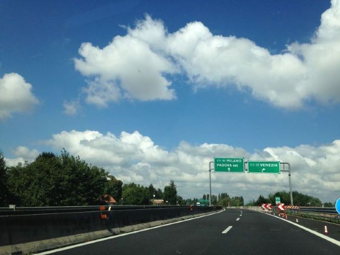 意大利奇幻之旅-自驾罗马佛罗伦萨威尼斯米兰