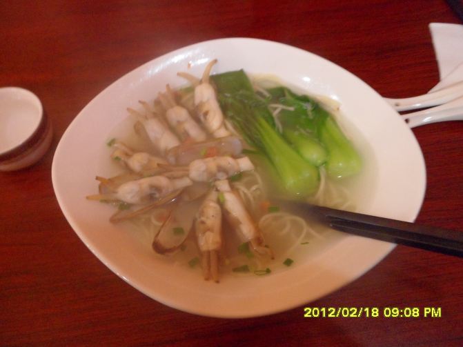 冬季上海出发厦门三天两夜自由行实用图文攻略