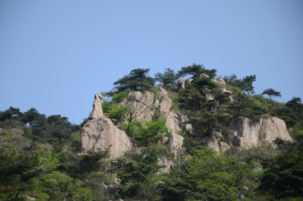 美丽的艾山