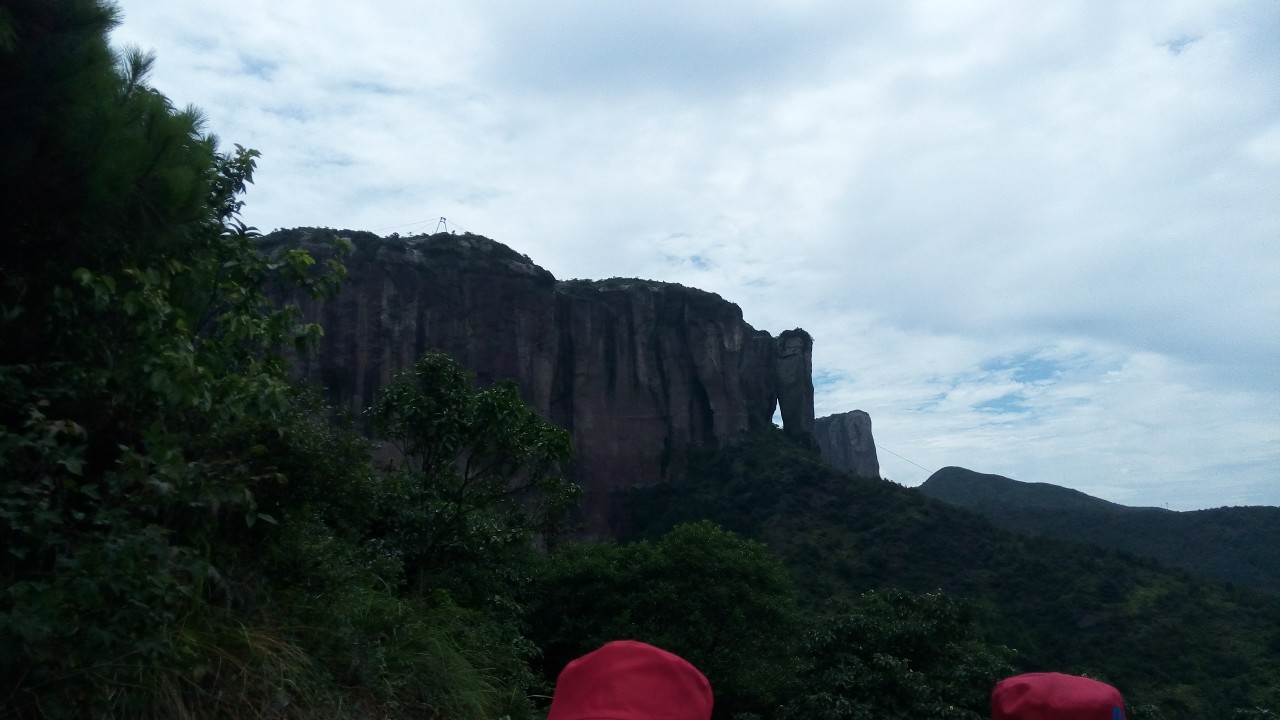 台州温岭旅游