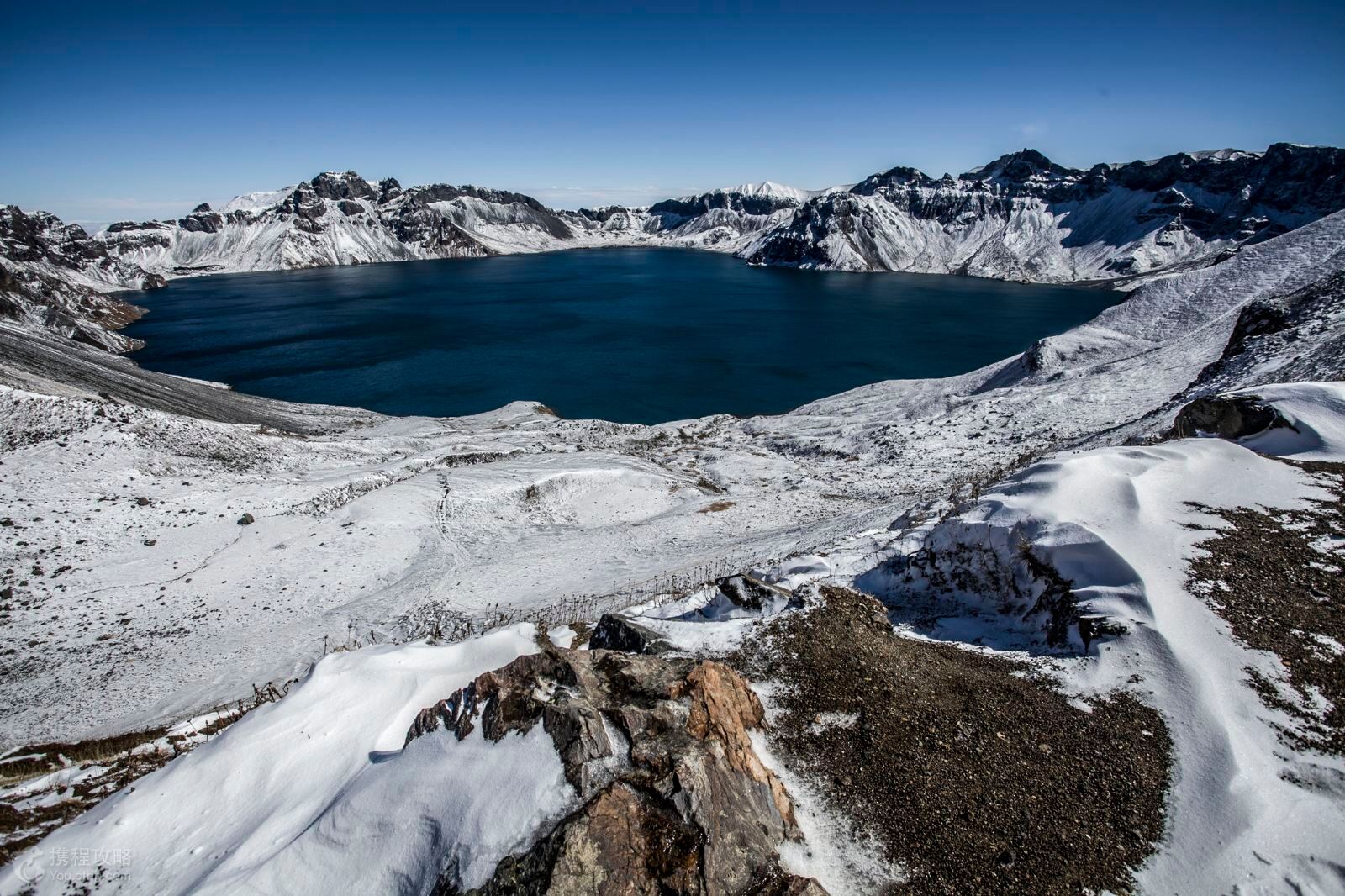 辽宁+沈阳+延吉+长白山+哈尔滨5日4晚跟团游