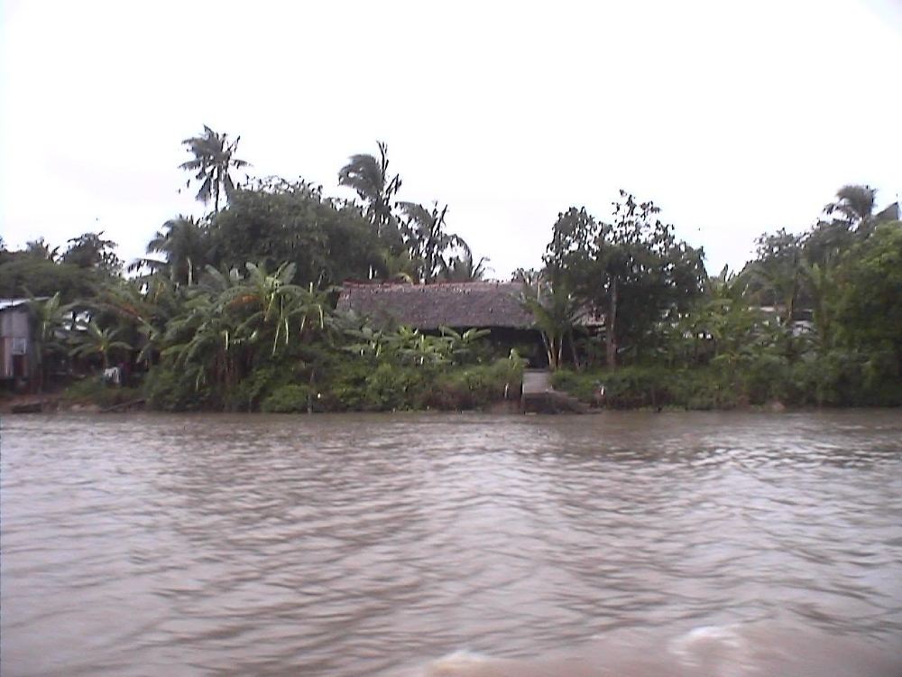 英文不好一样纵横越南游记(二) - 胡志明市游记
