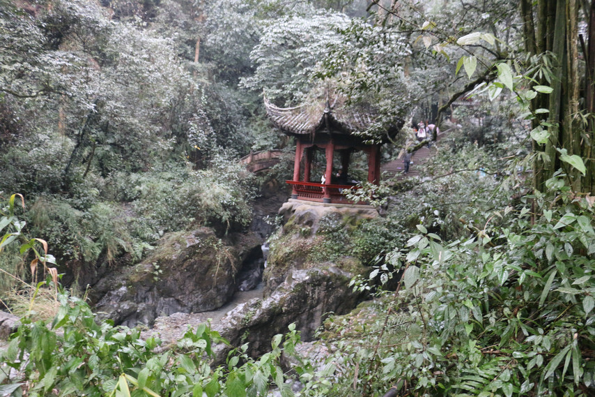 雷洞坪