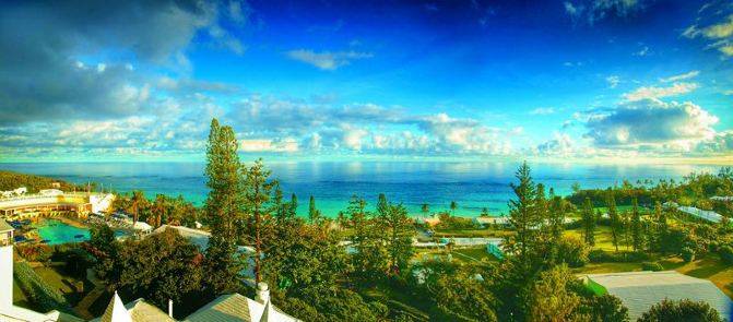 持有美国有效签证可以免签或落地签去哪些国家