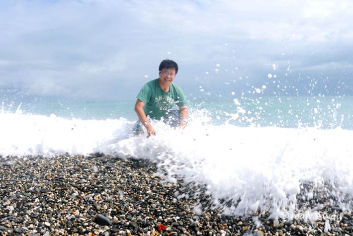 台湾两周情侣温馨小资自由行,景点齐全,美食之