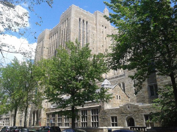 7月美国独自一人纽约及周边8日火车人文自由