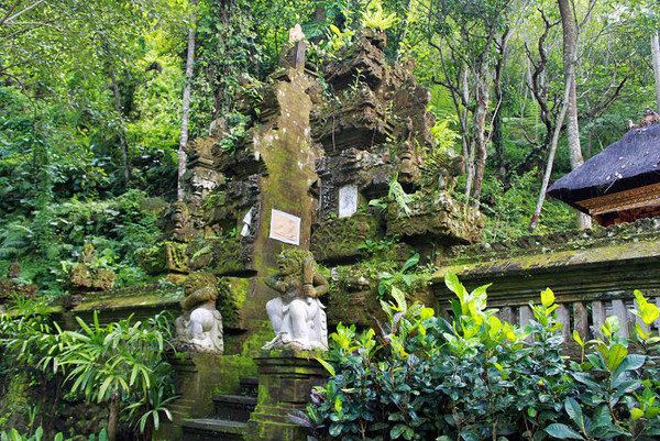 11月巴厘岛小资蜜月9日自由行签证交通酒店住