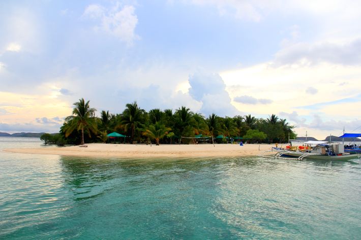 我拍过的城市马尼拉、爱妮岛、科隆岛、杜马格