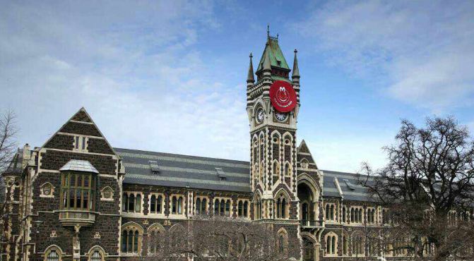 携手新西兰大使馆十三天畅游新西兰游记 含详