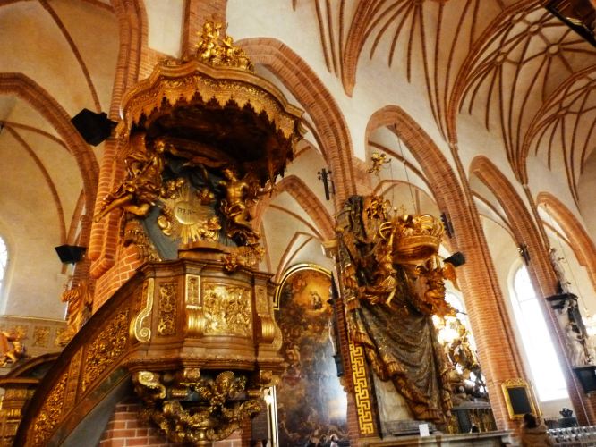 瑞典7日深度自由行多美图游记,关于签证和货币