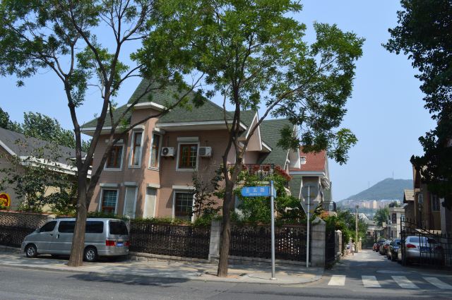 心在旅途, - 大连游记攻略【携程攻略】