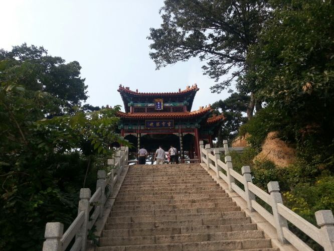 天津温州感觉游(难怪五台山的盘山,有点也叫北到攻略蓟县舟山图片
