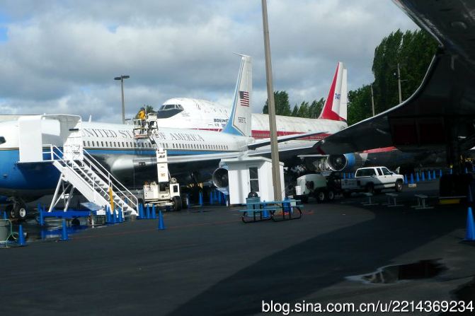 畅游美国(七)自助游(2)西雅图华盛顿大学,公交