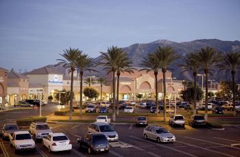 【携程攻略】洛杉矶沙漠山奥特莱斯购物攻略,